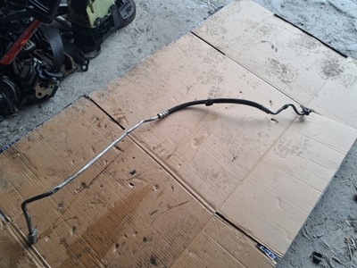 Шланг кондиціонера mercedes a klasa w169 2.0 cdi фото №1