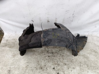 Підкрилок правий перед bmw f06 7224484 спортивний/купе 12-18 захист фото №1