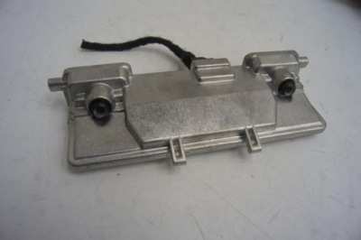 Радар передний стекло e-pace r-dynamic фото №1