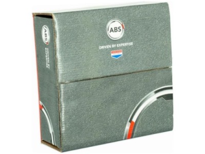 Тормозные диски перед renault grand scenic iii 1.2-2.0 09- laguna iii 2.0 07-15 фото №1