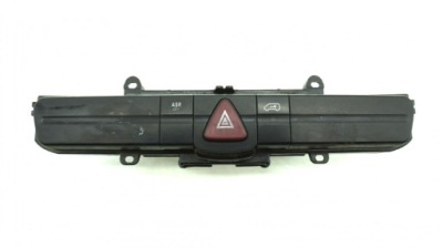 Mercedes sprinter w906 переключатель света аварийных a9065450507 фото №1