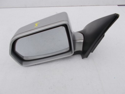 Зеркало kia sportage ii lift 2008 - 2010 5pin 5 pin левая europa фото №1