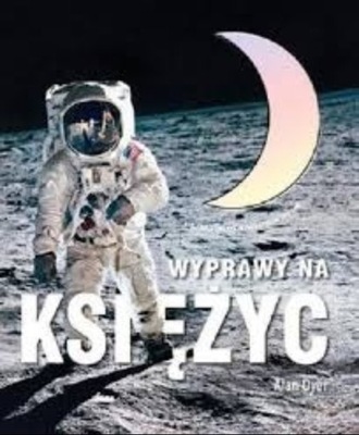 Wyprawy na Księżyc z CD