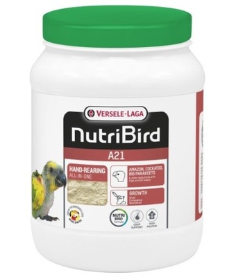 Versele-Laga NutriBird 800g do ręcznego karmienia