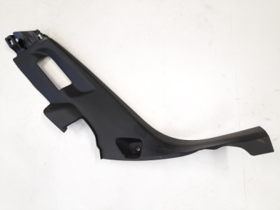 Peugeot 2008 ii новий model захист задня сидіння ліва фото №1