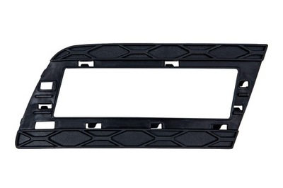 Mercedes gl x164 решітка рамка протитуманної фари a1648855523 фото №1