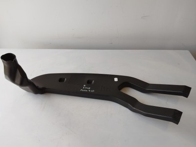 Канал туннель труба воздуха opel meriva b 13262813 фото №1