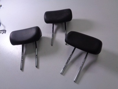 Підголівники задня hyundai ix35 2012 rok фото №1