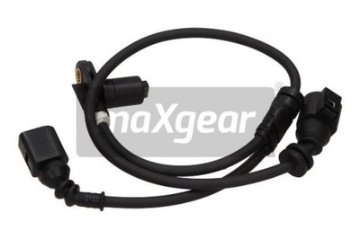 SENSOR ABS PARTE DELANTERA VW SHARAN ALHAMBRA GALAXY LE 00-  