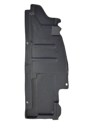 Mercedes e klasa w124 bok захист pod двигун правий фото №1