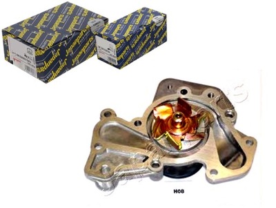 Насос wody hyundai santa fe japanparts фото №1