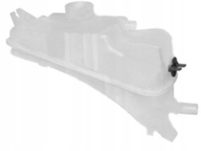 Citroen xsara 97-04 бачок розширювальний рідина фото №1