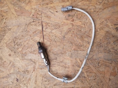 Renault clio iv captur датчик лямбда-зонд h8200495791 фото №1