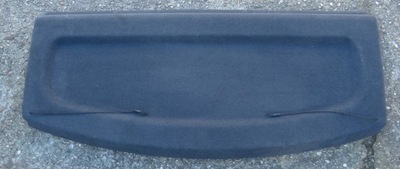 Vw golf v полка багажника 5m0867769 фото №1