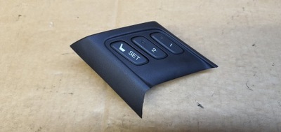 Accord viii перемикач пам'яті сидіння лівий перед фото №1