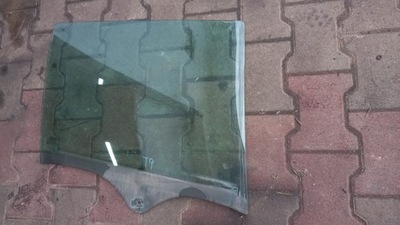 Скло правий задня renault laguna 1.9dci 02r фото №1