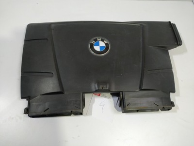 RECUBRIMIENTO DEL MOTOR BMW E90 2.0 GASOLINA  