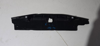 Toyota chr lift повітропровід повітря 19r- 16592-f2070 фото №1
