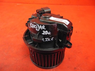 Renault kadjar повітродувка обдув вентилятор t457795 фото №1