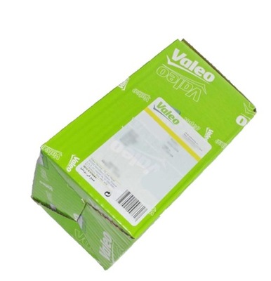 RADIATOR LIQUID / BY THE PIECE SPARE PARTS VALEO 732872  