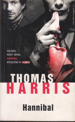 HANNIBAL * THOMAS HARRIS