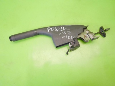 Домкрат важіль ручного vw polo iv 9n hb 01-05 фото №1