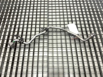 Трубка кондиціонера renault clio v 924808928r 1.6 94km хетчбек фото №1