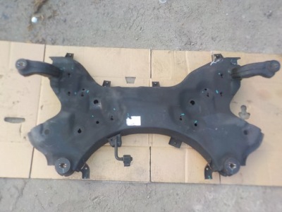 Подрамник подрамник поперечина шланг sportage iv tucson ii фото №1