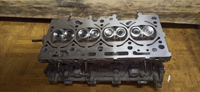 RESTORED CYLINDER HEAD COMPLETE SET 2.0 TFSI 06F103373  