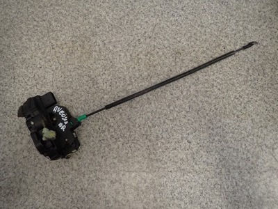 Chevrolet aveo t300 замок задний правый фото №1