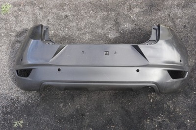 Mazda cx-3 бампер задняя задний новый оригинал фото №1