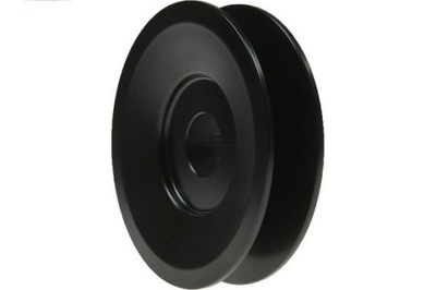 As-pl шкив генератора brand new генератор pulley фото №1