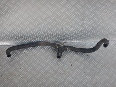 Land rover discovery 4 iv 3.0 sdv6 шланг трубка фото №1