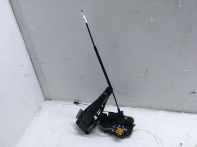 Замок ручка правий перед opel astra j 09-19 фото №1