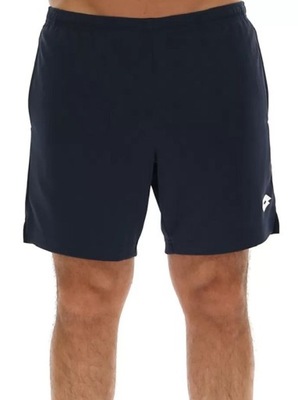 SPODENKI LOTTO SQUADRA II SHORT 7 MEN NAVY M