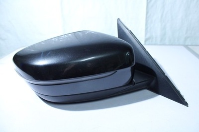 Bmw 5 g30 g31 дзеркало зовнішнє праве 5 pin a90 rok 2017 фото №1