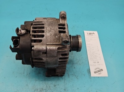 Генератор mercedes w245 a6401540402 tg15c057 2.0 cdi фото №1