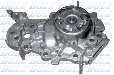 BOMBA DE AGUA NISSAN KUBISTAR 1.2 16V 06-  