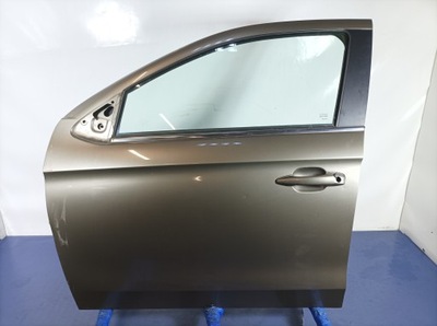 Citroen c-elysee двері перед ліва keb фото №1