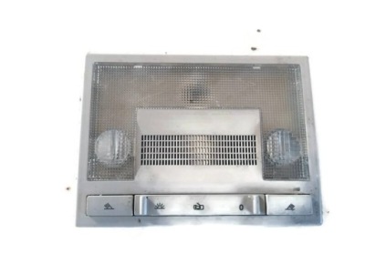 Seat leon ii 08r лампа потолочный 5p0947111f фото №1