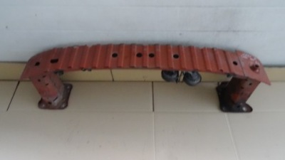 C-max 1 i балка бампера перед фото №1