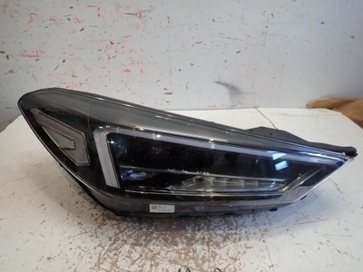 ŽIBINTAS DEŠINIOJI HYUNDAI TUCSON III LIFT 18- FULL LED 92102-D7700 