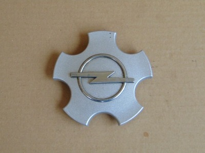 OPEL DANGTIS DANGTELIS KOLPACZEK KOLPKA EMBLEMA 90468692AH 