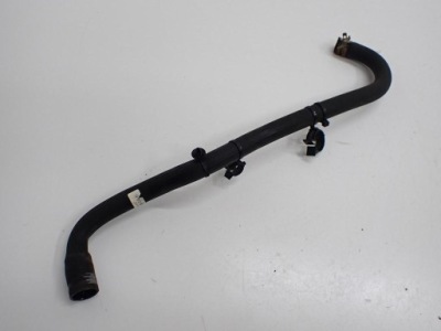 Пабтрубок  шланг трубка воды 1066686-00-b tesla model s l2s 17r фото №1