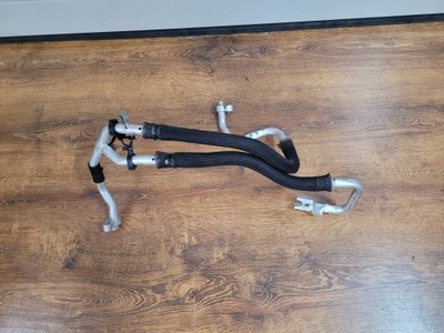 Wrangler jl шланг кондиціонера трубка 68409856ad фото №1