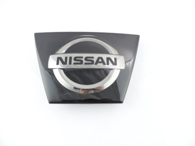 EMBLEMA NISSAN MICRA K14 2017 RADAR INSIGNIA REJILLA DE RADIADOR  