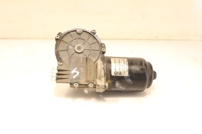 Моторчик двірник перед skoda rapid ii фото №1