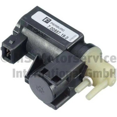 SENSOR CISNIENIA, TURBINA SENSOR 7.00887.19.0  