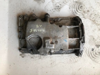 Mazda 6 2.0 b піддон масляна 1s7g-6676-at фото №1