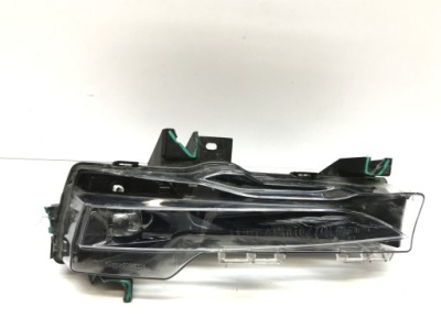 Tesla model 3 y лампа протитуманна фара лівий перед 1507932-00-c фото №1